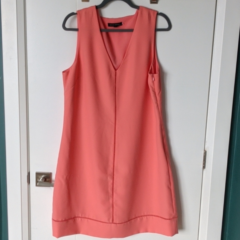 Banana Republic Shift Dress